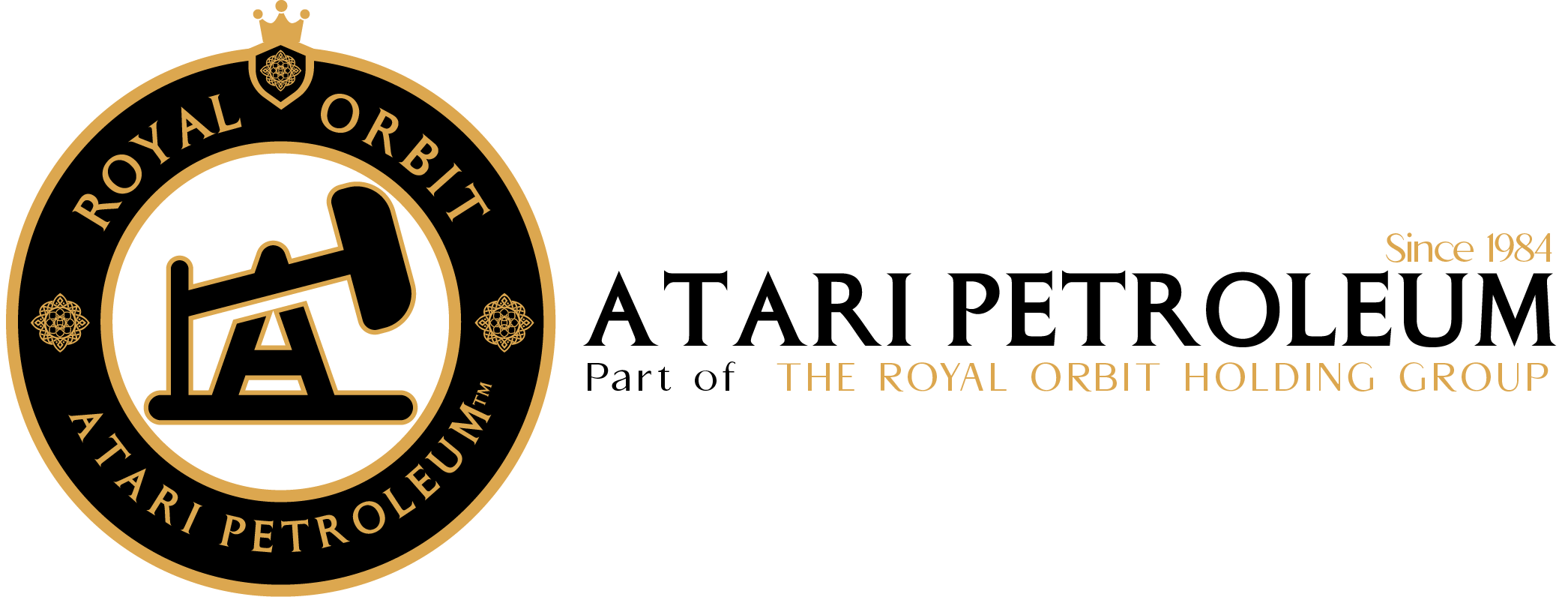 Atari Petroleum
