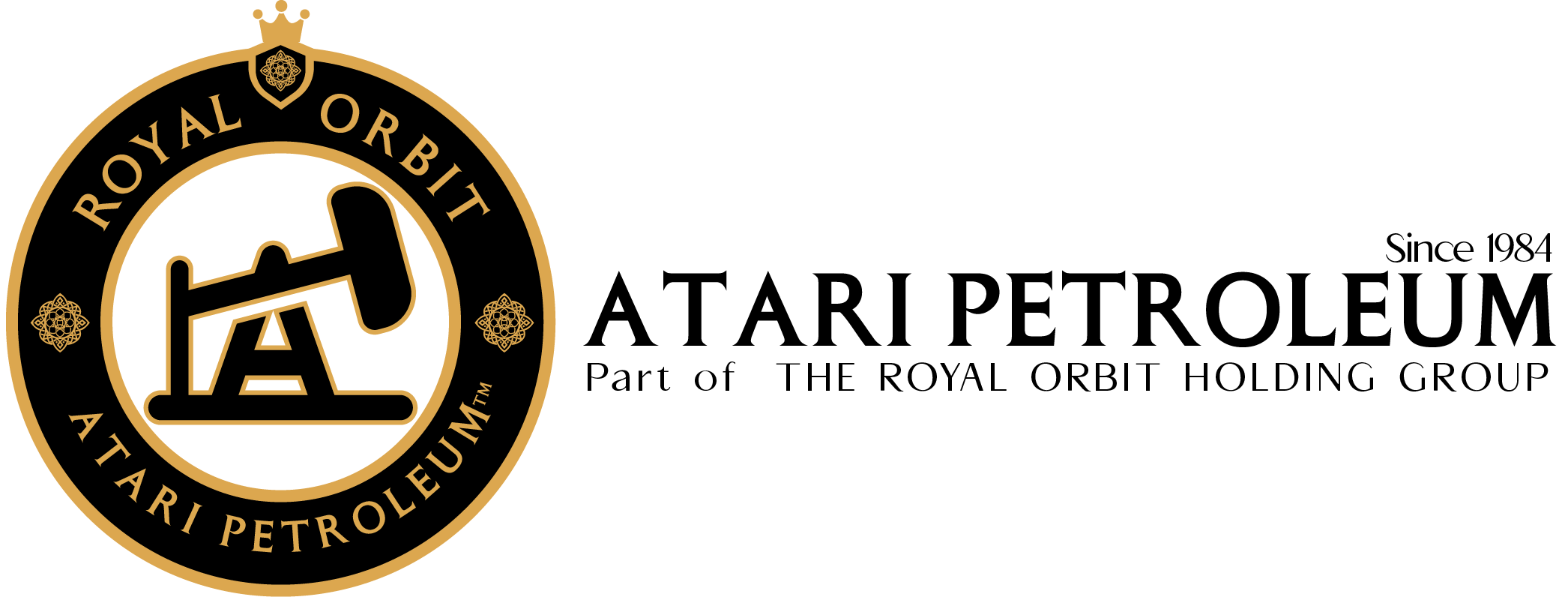 Atari Petroleum